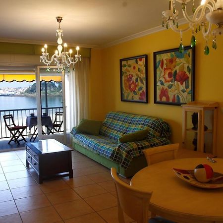 Desconectaengalicia Paseo Silgar, 4 Dormitorios Sanxenxo Luaran gambar